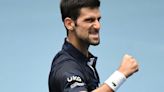 París 2024: Serbia inscribe a Novak Djokovic