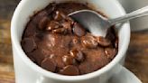 Use Your Favorite Starbucks Drink To Create A Flavorful Mug Cake