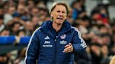 Ricardo Gareca: la referencia en Gallardo y Simeone para reinventarse como DT