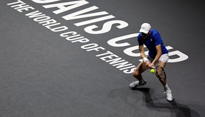 Revolución en la Copa Davis y la Billie Jean King Cup