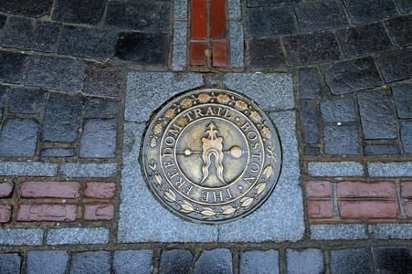 Freedom Trail