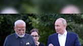 'No solution on battlefield': India on Ukraine war amid Modi-Putin meet