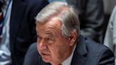 UN chief calls for independent probe into Gaza mass graves