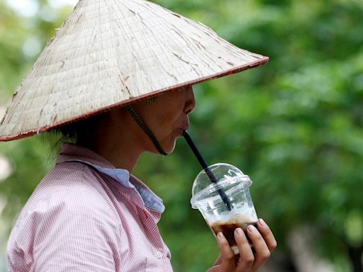 越南出遊注意 胡志明市現史上最長熱浪 已持續28天超35°C