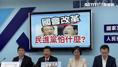 公開Dcard民調「大學生挺國會改革」！傅崐萁喊：明拚國會改革五法三讀