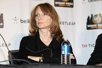 Gates McFadden