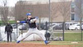 Michigan native throws 9th no-hitter in GVSU baseball history