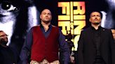 Tyson Fury outlines the key thing that makes him a danger to Oleksandr Usyk