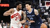 AP source: Cavaliers close to deal with veteran Danny Green
