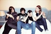 The Vaccines