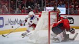 Rangers finish off sweep of the Capitals, move on to the 2nd round of the NHL playoffs