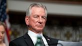 Tuberville receives backup from House conservatives as military holds near end