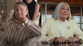 Cherry Jones may just be the next performer to double up on guest Emmy nominations in the same year