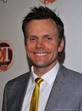 Joel McHale