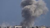 Misery deepens in Gaza’s Rafah as Israeli troops press operation