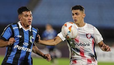 Sin el colombiano Romaña ni el paraguayo Bareiro, San Lorenzo se juega una "final" ante Liverpool