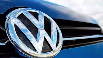 Volkswagen is reeling in China; Can EVs help it grow in the US? - ET EnergyWorld