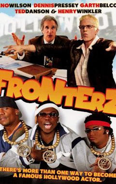 Fronterz