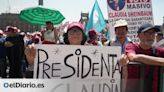 México: una presidenta para un país hostil con las mujeres