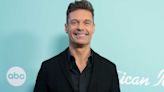 Ryan Seacrest Jokes About Joining 'DWTS' After 'American Idol' Dance