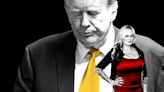 Opinion: Stormy Daniels Put Trump’s Toxic Horniness on Full Display