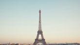 La curiosa historia detrás de la Torre Eiffel, el símbolo de París - La Tercera