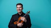 After an exhaustive search, the BSO appoints a new concertmaster