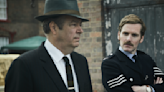 Endeavour star Shaun Evans on why show had to end