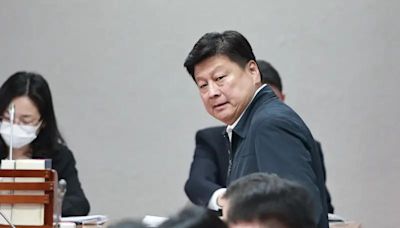 傅崐萁禁寫「中國」 他建議國民黨改這名