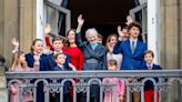 Queen Margrethe of Denmark issues public apology after stripping grandchildren of their royal titles