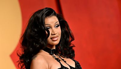 Cardi B respondió a las críticas de quienes la llaman “gorda” - La Opinión