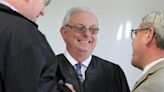 Court adjourned: Retirement of Gaston County judge brings end to an era