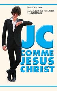 JC Comme Jésus Christ