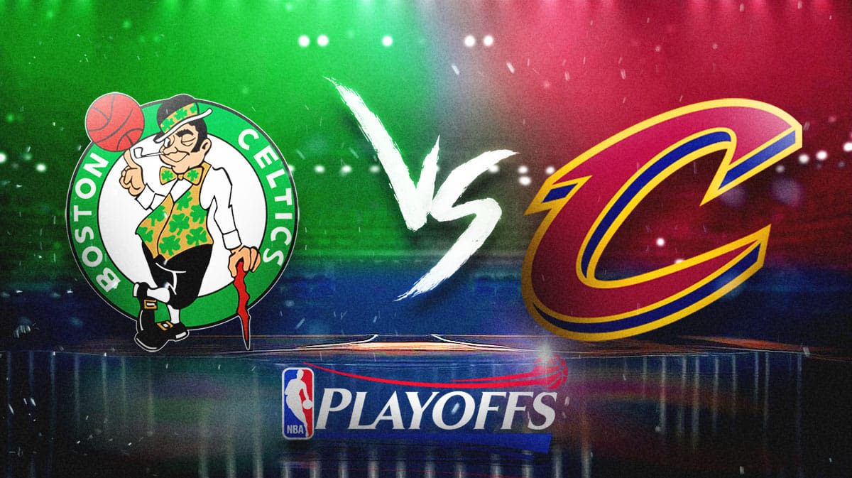 Celtics vs. Cavaliers NBA Playoffs Game 4 prediction, odds, pick