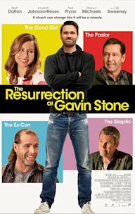 The Resurrection of Gavin Stone