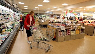 Stop & Shop to close several supermarkets across the U.S. while remodeling others