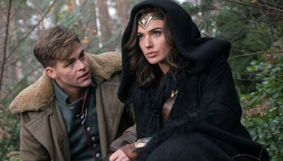Wonder Woman 3: Chris Pine Is ‘Stunned’ Movie Isn’t Happening