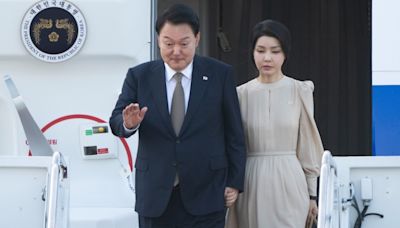 South Korea's First Lady in trouble over Dior bag worth Rs 1.84 lakh