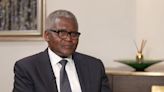 ‘I don’t get scared of anything’: Aliko Dangote’s mission to build Africa’s largest oil refinery
