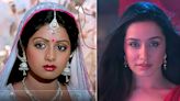 Naagin Box Office On Naag Panchami: 1954's HGOTY Earning 3.75 Times Than Budget To Sridevi's 163% Profit - Shraddha Kapoor To Take...