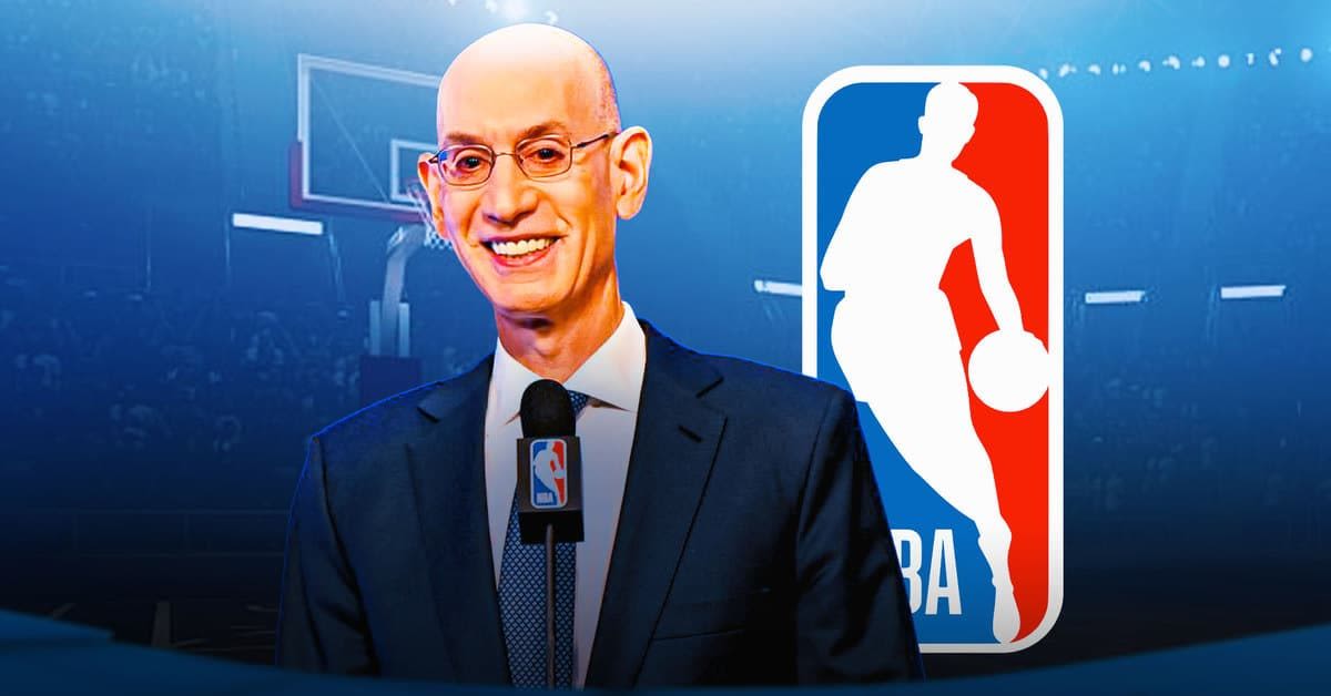 Adam Silver Claims NBA Expansion 'Complicated'