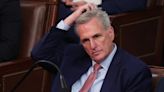 Kevin McCarthy’s First Reaction to Trump Saying Harris Isn’t Black: ‘Oh No’