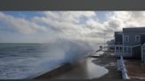 Brant Rock residents share their flooding stories and pictures