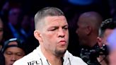 Nate Diaz teases next move amid Jake Paul fight offer