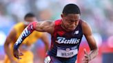 Sweet 16: Quincy Wilson headed to Paris, will be youngest U.S. male track Olympian