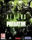 Aliens vs. Predator (2010 video game)