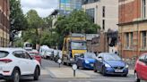 Anger over 'horrendous' delays caused by Frideswide Square closure