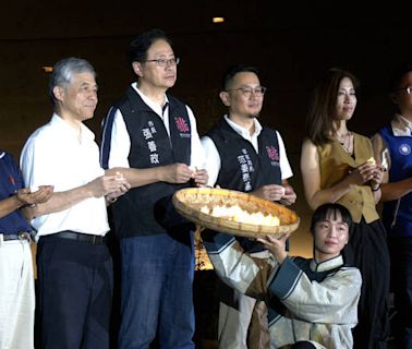 桃園乙未客家戰役文化季 夏夜音樂會掀最終高潮