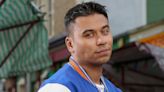 EastEnders star Ricky Norwood responds to surprise Fatboy return