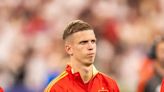 Manchester City make ‘forceful’ strides in pursuit of RB Leipzig’s Dani Olmo ‘in the last few hours’